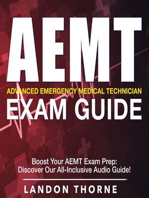 cover image of AEMT Exam